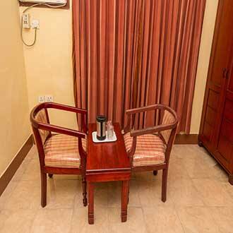 Hotel Kavitha Residency, Mangalore 3